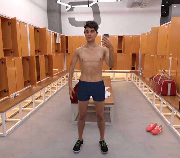 DAY 4! It might not be very blatant on pics but I start to see some changes. Im' definitively leaner<a href="/tag/gymrat"class="tags"><span>#gymrat</span></a><a href="/tag/bodybuilder"class="tags"><span>#bodybuilder</span></a><a href="/tag/musclegrowth"class="tags"><span>#musclegrowth</span></a><a href="/tag/leanmass"class="tags"><span>#leanmass</span></a>