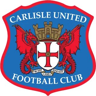 58) Carlisle Points: 113 Manager: Paul Simpson This team was predicted to finish 79th and came 58th. When you have Glenn Murray, anything is possible.
