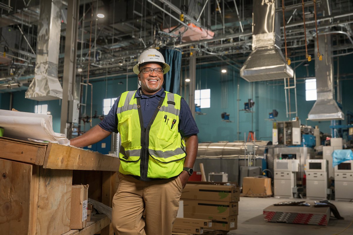 For over 85 years, we've been helping students access their #EssentialPotential and find great jobs throughout the Orlando region. See what we offer: orangete.ch/programs