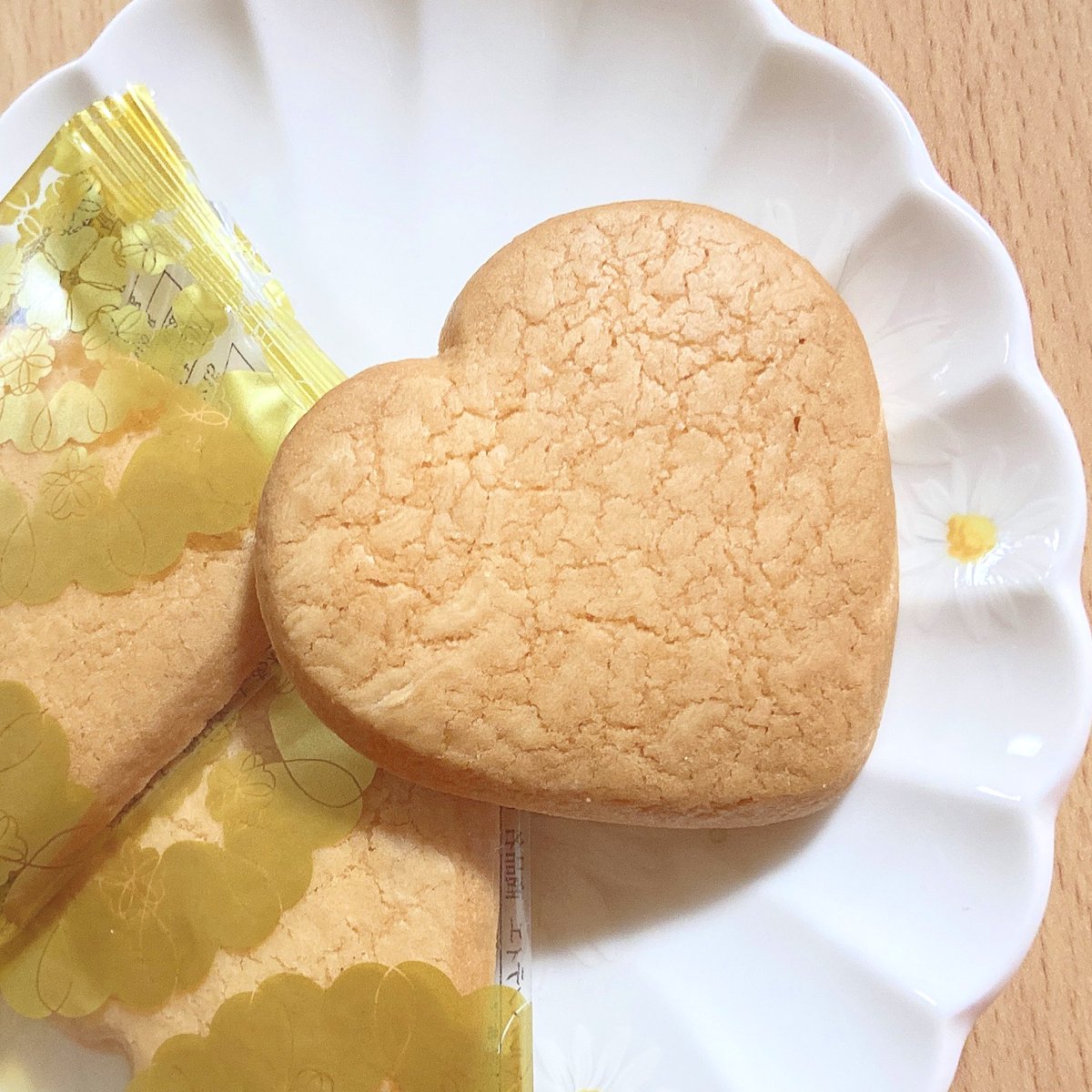 しあわせサブレ しあわせサブレ
