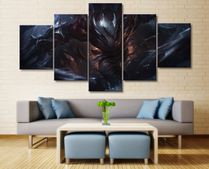 Giselle17072297's tweet photo. Come to our store, you will be able to buy oil paintings at extremely preferential prices , league of legends is the perfect choice for your room

checkout: https://t.co/VVfx1bWAif

#waliicorners #canvas  #poster  #gameart #livingroom  #cartoon   #picture #5pieces #lol #followme https://t.co/8AttjDM1H9