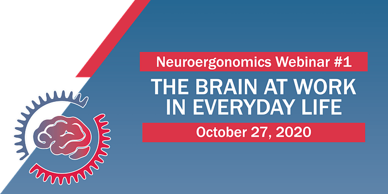 The Neuroergonomics Conference will host a digital webinar series, leading up our conference. Join us!

The first (Oct 27, 2020) begins with a keynote by Prof. Art Kramer on "Implications of Physical Activity &amp; Exercise on Cognitive &amp; Brain Health". 

eventbrite.com/e/neuroergonom…