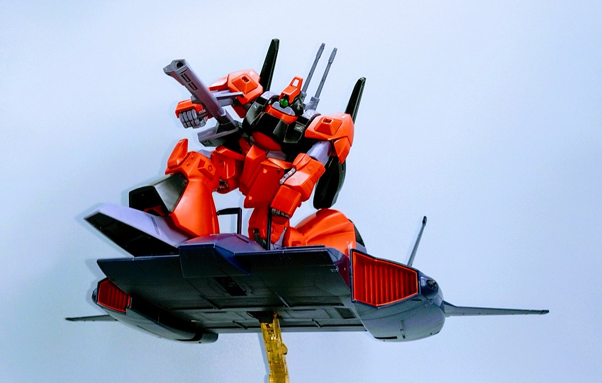 値下げ】 ガンプラ HG リックディアス ドダイ改 プラモデル - nara.care