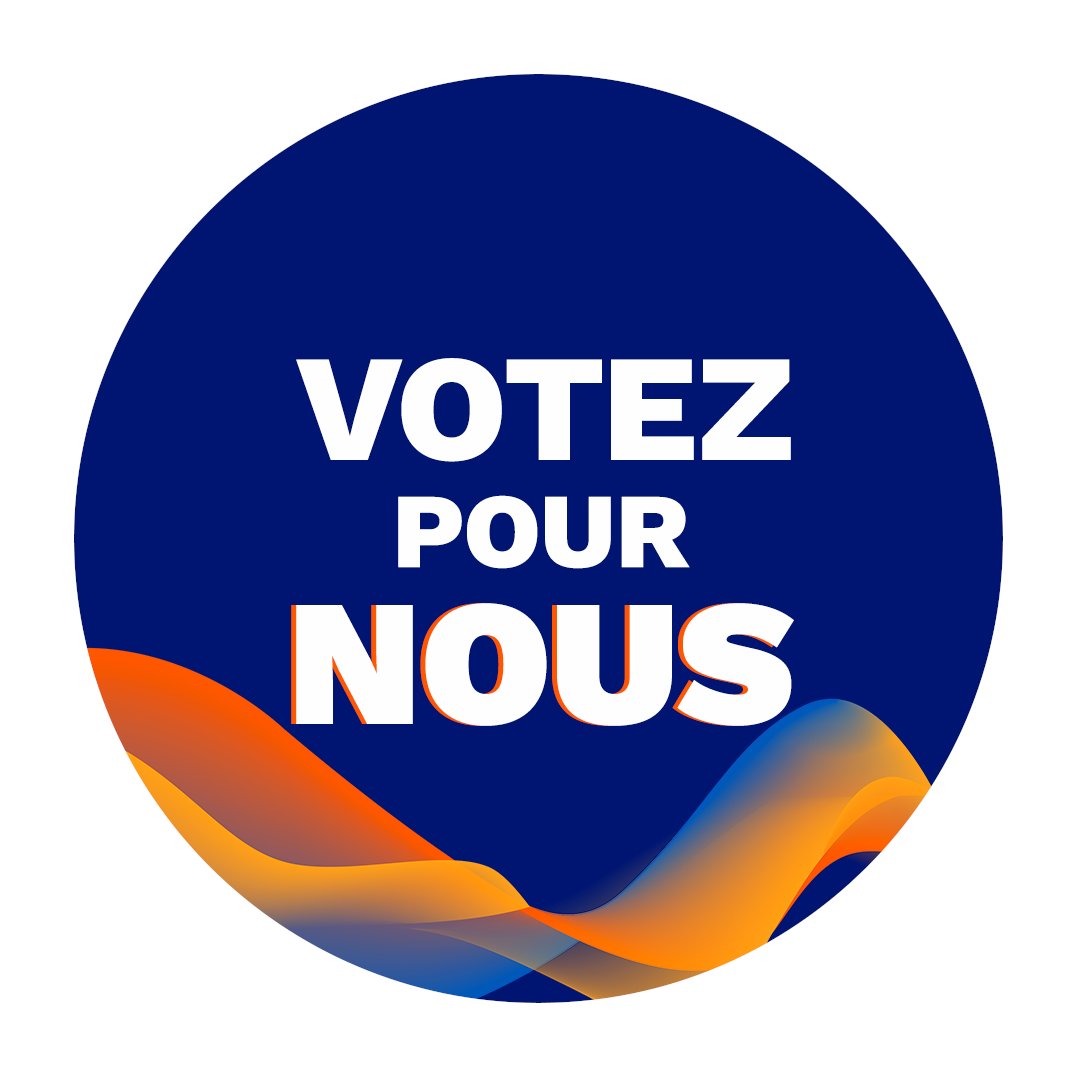 Aidez-nous à terminer premier ! Votez pour nous : vote-pulse-ppr.cie.edf.fr/projects/weem-…  

Nous sommes en finale de @EDFpulse avec 50 000 € à la clé pour poursuivre notre combat contre la fracture numérique !