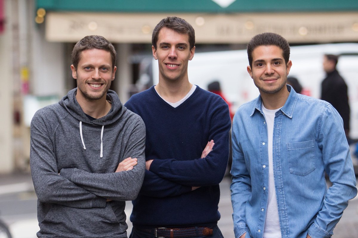 Paris-based #fintech <a href="/jokoapp/">Joko</a> raises €10 million to disrupt cashback in Europe buff.ly/3jI7buj