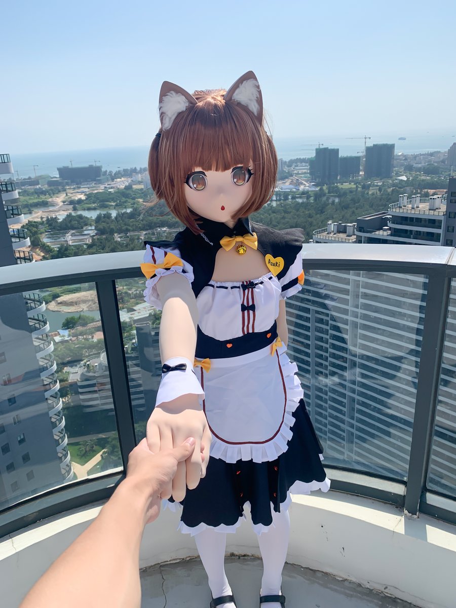 偶爾去濱海城市去旅遊一下也不賴嘛～

入替：@UID355925987
攝影&amp;後期：PO