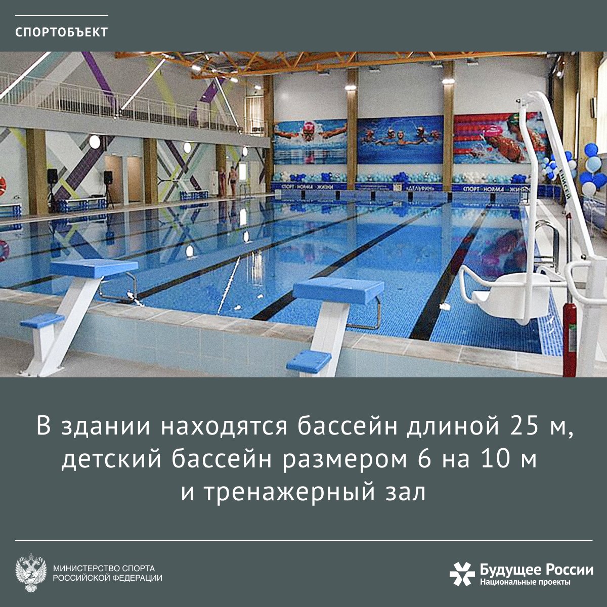 набережные челны бассейн афалина