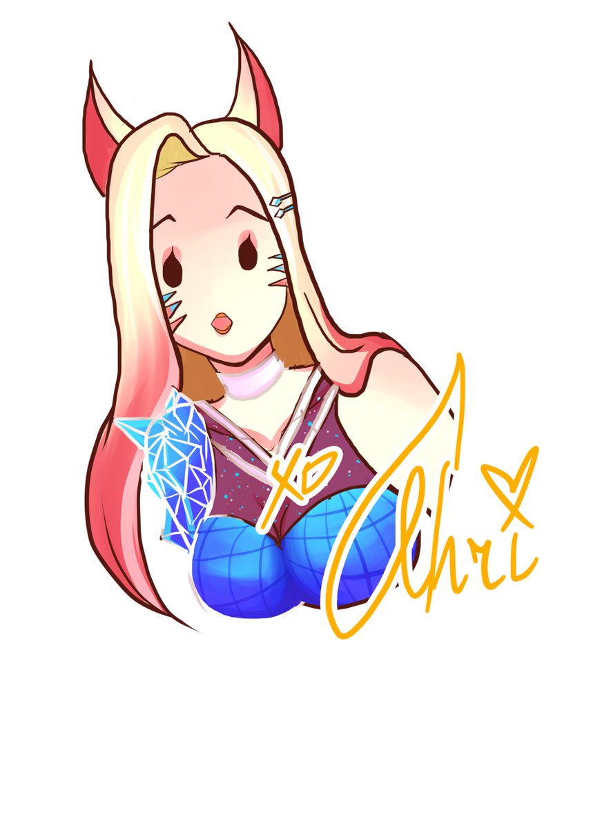 Lumen 🌌COMMS OPEN✨ tweet media