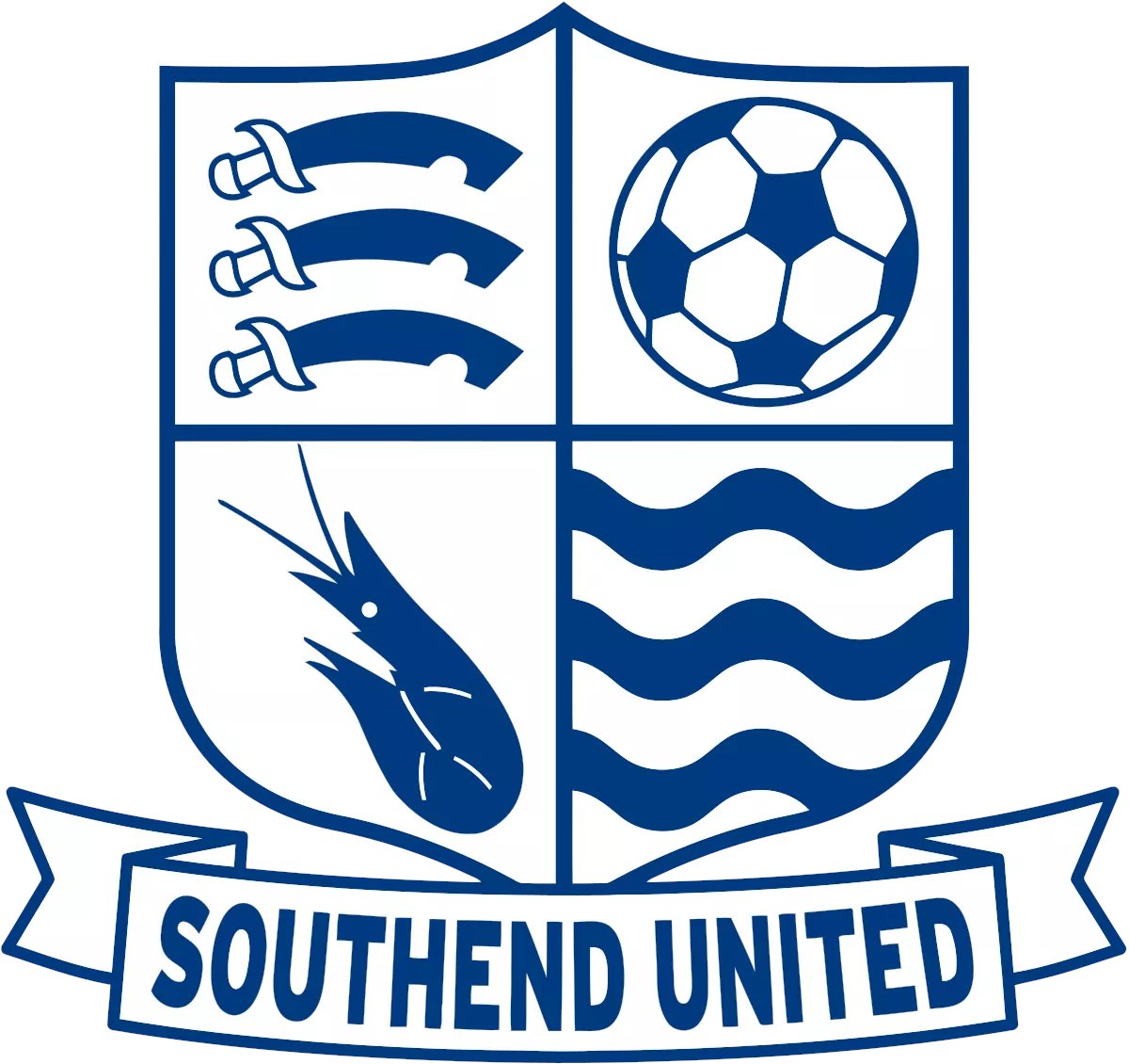 55) Southend Points: 120 Manager: Tony Adams Not a lot of stars in the team (apart from Tony Adams, obviously). But quite a solid and functional starting XI in fairness to Southend.