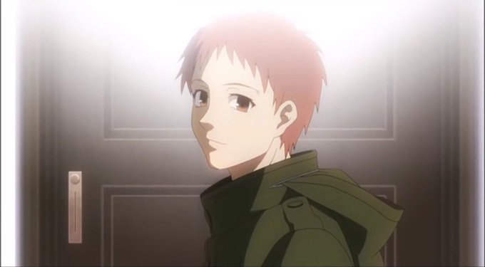 黒桐幹也のtwitterイラスト検索結果