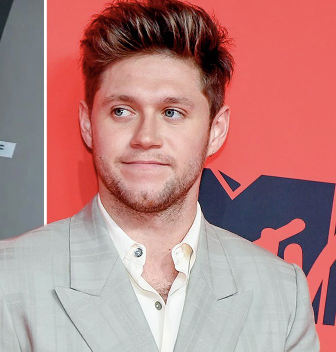 niall’s tiny earring: an appreciative and very necessary thread