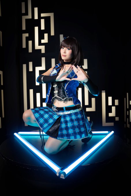 Twitterのコスプレ画像60