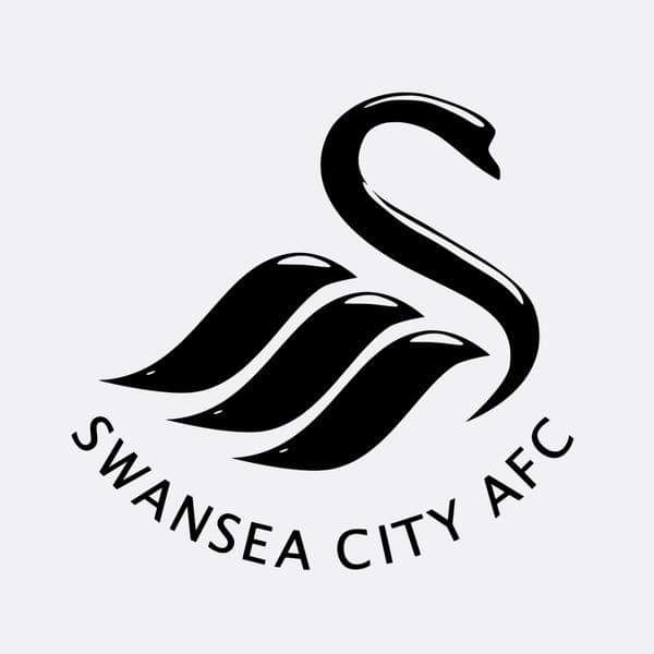 54) Swansea Points: 125 Manager: Chris Coleman The best team in Wales in this simulation. They don't have a Gareth Bale, but importantly they do have a defence.