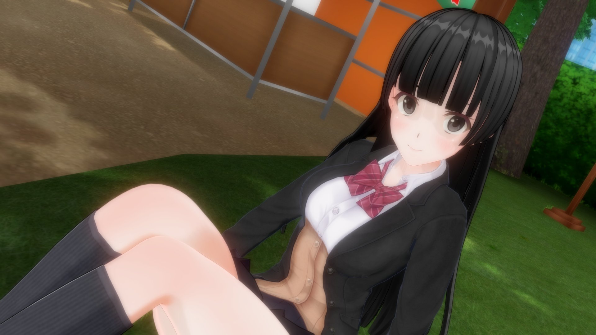 Tak ฅ ฅ ﾐｬｰ 絢辻さんは裏表のない素敵な人ですー アマガミ 絢辻詞 絢辻詞生誕祭 絢辻詞生誕祭 Com3d2