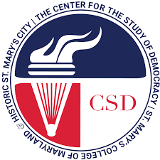 Thursday at NOON @stmarysca welcomes @diannrt5. Diann will discuss 'The Imperative of Ending Capital Punishment to Achieve Racial Equality” in a #FREE virtual event presented by The Center for Study of Democracy. Free to register: smcm.zoom.us/meeting/regist…