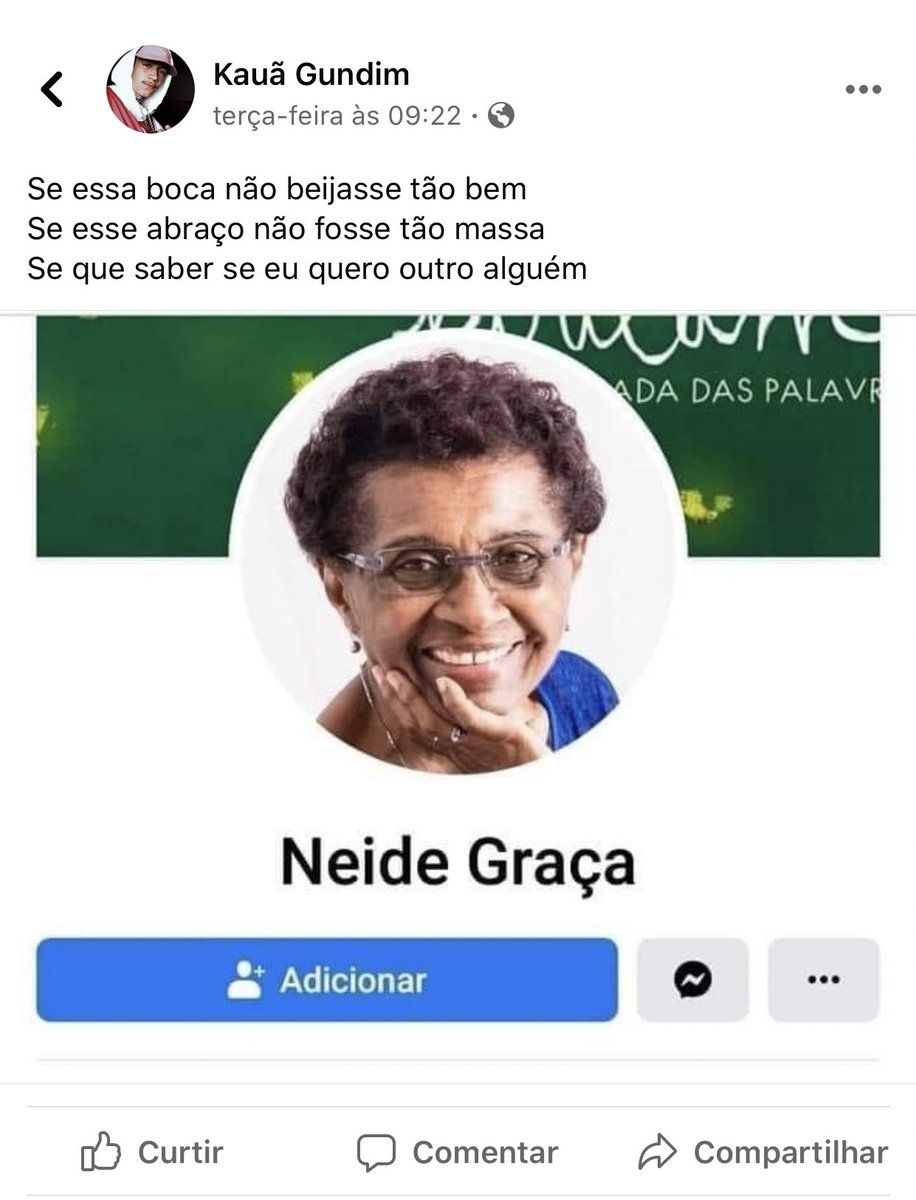 lacerda's tweet photo. pq eu to rindo disso https://t.co/TWctJxWJ1M