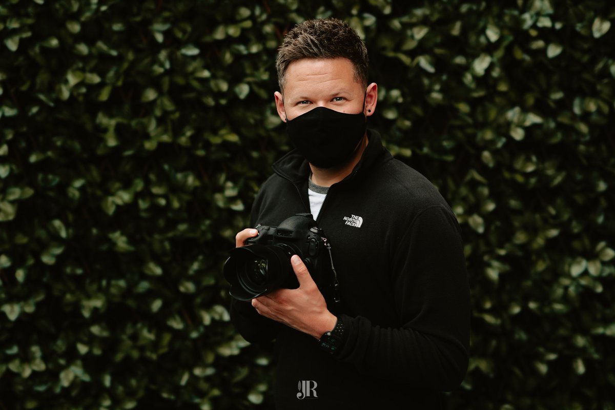 Hello all, it’s been a while!! Today is #trustednewsday &amp; I wanted to use this time to let you know that I’ve been busy working alongside my colleagues &amp; friends throughout the pandemic, continuing to document news &amp; life throughout #Shropshire. Stay Safe, JR. #SStrustednews