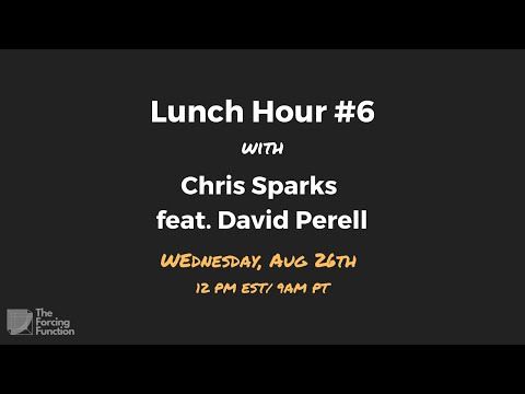 David Perell: Building Your Personal Monopoly
buff.ly/30hvM1w