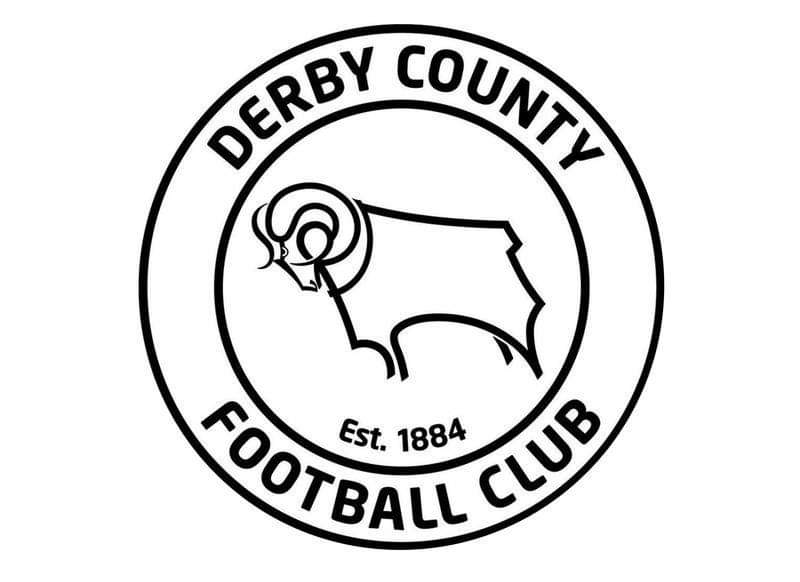 53) Derby County Points: 125 Manager: Nigel Pearson Another solid, if unspectacular, team. Haven't had a car crash of a season.