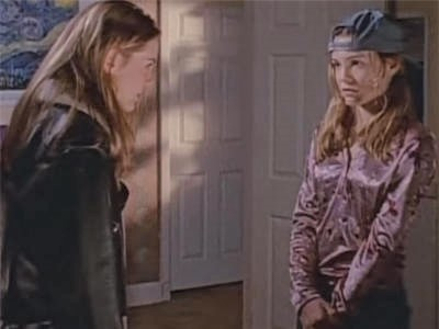 SecretWorldAlex's tweet photo. First broadcast in the US #OTD in 1997 (The Other Side - Part 2) An evil Alex causes trouble while Annie and Ray try to find the good Alex.
#TheSecretWorldofAlexMack #secretworldofalexmack #Nickelodeon #90s #GC161 #ParadiseValley #superpowers #Nostalgia #OnThisDay #NickRewind https://t.co/f5Y0LCRdAR