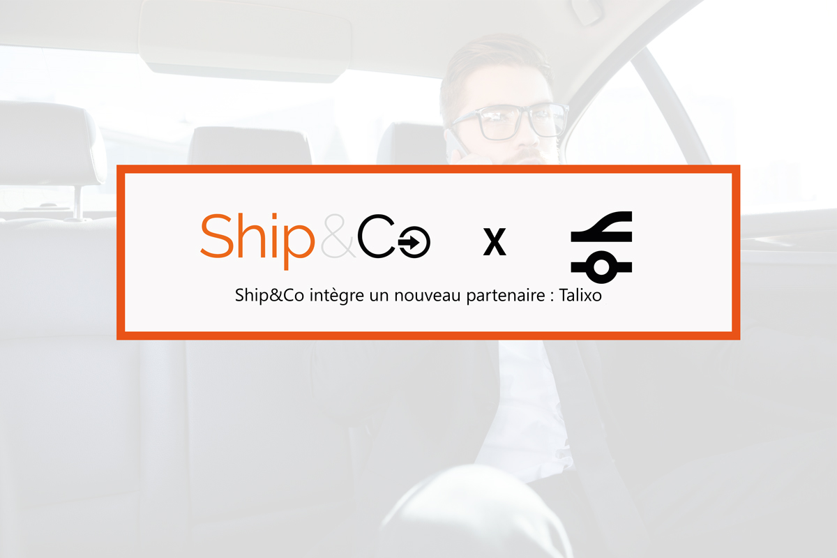 [PARTENARIAT] 🤝
Ship&amp;Co termine la rentrée en beauté !

Nouveau partenariat avec <a href="/talixocom/">talixo</a> , qui nous permet de nous étendre dans davantage de villes dans le monde avec toujours un service de transport qualitatif et simplifié 🧘🏻‍♀️

#mobilité #partenariat #chauffeur