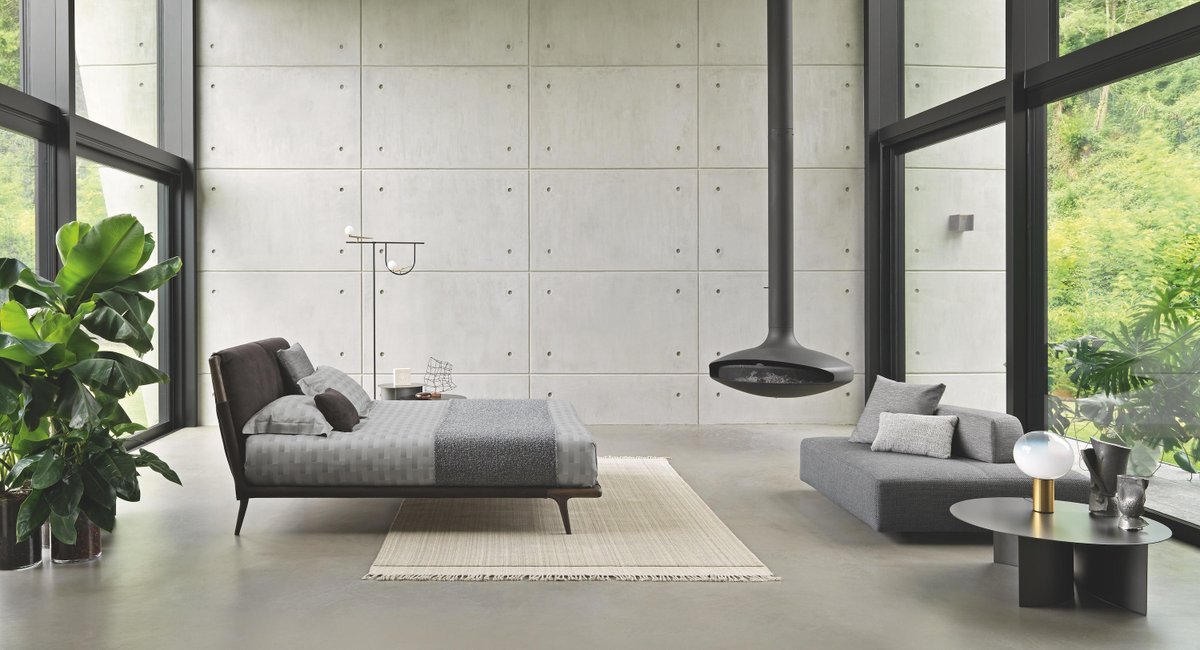 architonic's tweet photo. A natural high: FLOU

Find out how a return to nature has shaped Italian furniture specialist FLOU’s stylish new 2020 collection. Read more: https://t.co/kKHczEdrOl https://t.co/1WtLQg8c2B