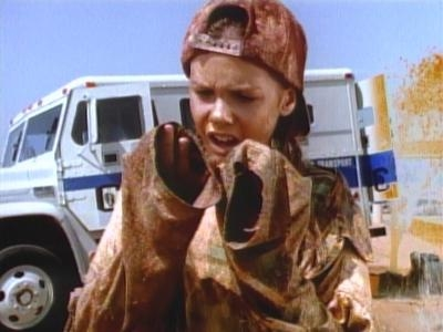 SecretWorldAlex's tweet photo. First broadcast in the US #OTD in 1994 (The Accident) A seventh-grade girl gets superpowers from a spilled chemical.
#TheSecretWorldofAlexMack #secretworldofalexmack #Nickelodeon #90s #GC161 #ParadiseValley #superpowers #Nostalgia #OnThisDay #fantasy #NickRewind https://t.co/0JxMpOiuhD