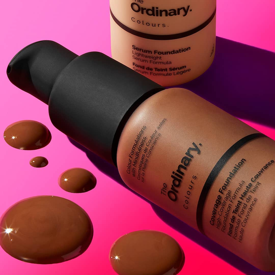 makeupsens's tweet image. The Ordinary - Coverage Foundation SPF15

Un fond de teint liquide à couverture totale formulé avec des pigments de couleur suspendus pour assurer une finition a l&apos;aspect naturel.

#theordinary #coveragefoundation #fonddeteint #fondeteintcouvrant #fonddeteintspf15