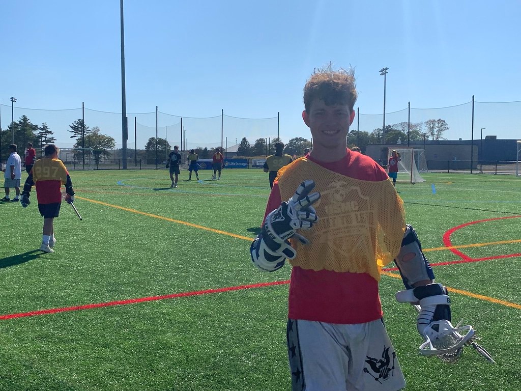 𝐌𝐀𝐒𝐒𝐀𝐂𝐇𝐔𝐒𝐄𝐓𝐓𝐒❗ 

𝘛𝘞𝘖 🔥 𝘔𝘖𝘙𝘌🔥 𝘋𝘈𝘠𝘚 🔥

𝗥𝗘𝗚𝗜𝗦𝗧𝗘𝗥 𝗡𝗢𝗪!
➡ usmcsports.com/registration ⬅

#USMC #LacrosseClinic #BuiltToLead #Leadership