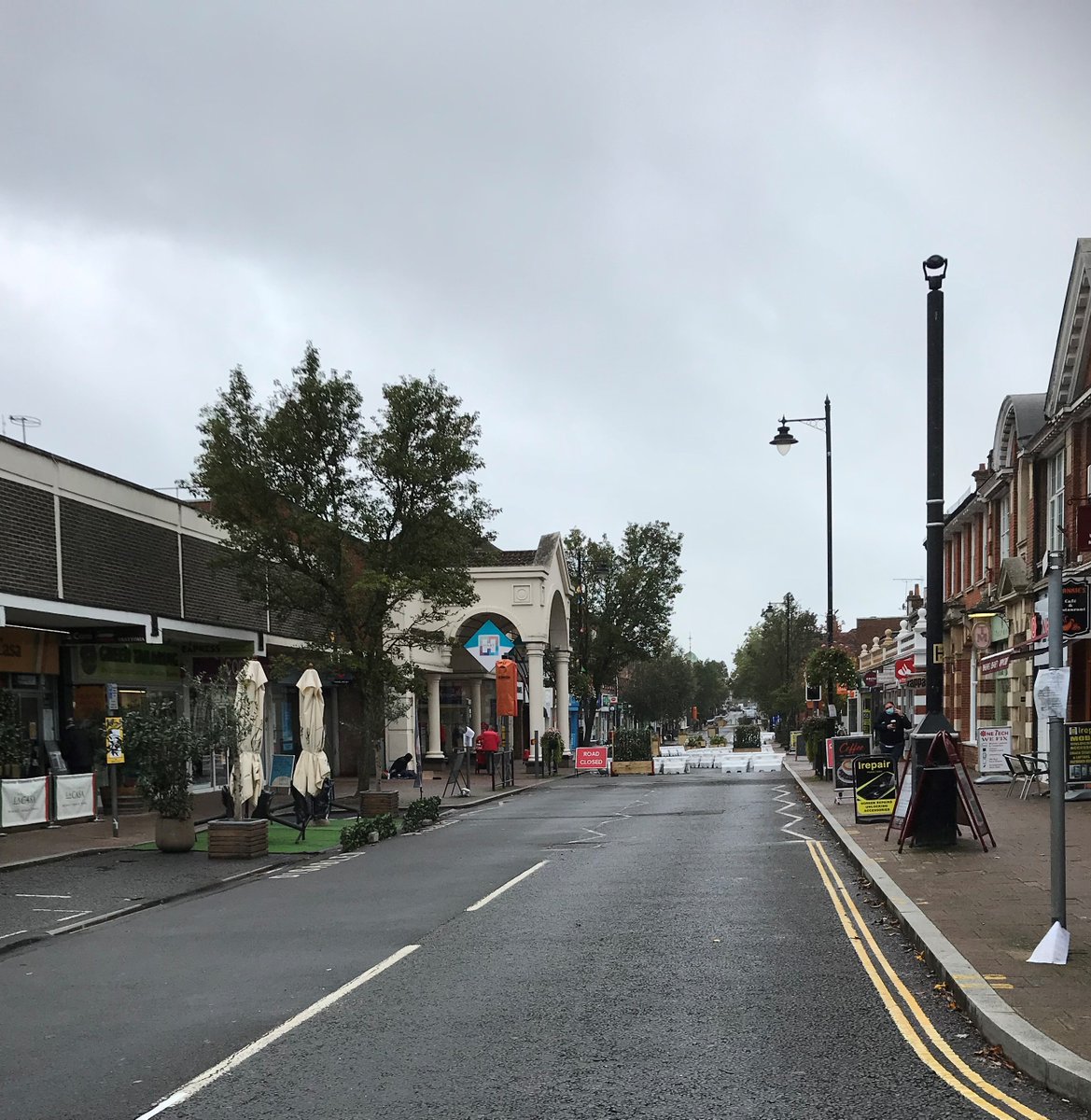 People & Places Insight (@pandpinsight) on Twitter photo Today we are in #Fleet as we review the performance of their #towncentre; measuring footfall and carrying out socially-distanced surveys. Working with <a href="/HartCouncil/">Hart District Council</a> we are committed to making their town centre fit for the future. Catch us in Fleet Road today and on Saturday. Today we are in #Fleet as we review the performance of their #towncentre; measuring footfall and carrying out socially-distanced surveys. Working with <a href="/HartCouncil/">Hart District Council</a> we are committed to making their town centre fit for the future. Catch us in Fleet Road today and on Saturday.