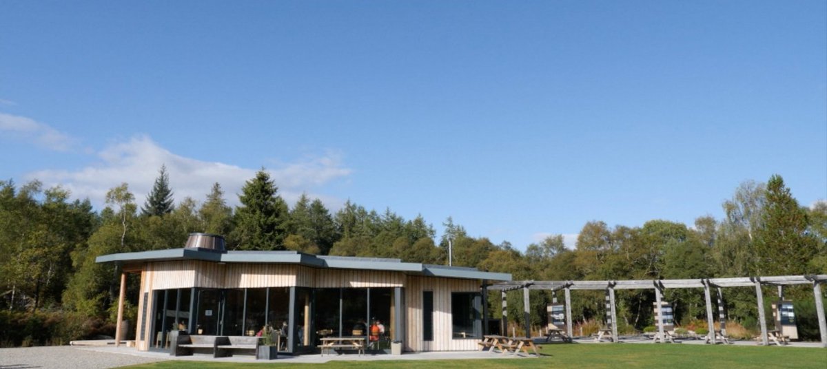 scotcivictrust's tweet image. The Falls of Shin Visitor Attraction is the Commended project for the 2020 My Place Awards! 🥳

Watch a short film to learn more about how the community came together to rebuild after tragedy: bit.ly/MPA2020Fallsof…

#MyPlace2020