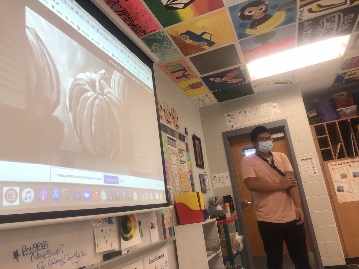 Natalie jones (@natalie19730000) on Twitter photo Wonderful views- after the students research they TEACH us! #Listen_and_Speak #art #falconfamily #PreAPVisualArts #LeadershipDevelopment <a href="/HCCPHSprincipal/">HCCPHS Principal</a> <a href="/Supt_comalisd/">Andrew</a> <a href="/schumanncarla1/">Carla Schumann</a> @KaraFineArtCISD <a href="/Jewelsaw4/">Julie Wiley</a> #comalfinearts Wonderful views- after the students research they TEACH us! #Listen_and_Speak #art #falconfamily #PreAPVisualArts #LeadershipDevelopment <a href="/HCCPHSprincipal/">HCCPHS Principal</a> <a href="/Supt_comalisd/">Andrew</a> <a href="/schumanncarla1/">Carla Schumann</a> @KaraFineArtCISD <a href="/Jewelsaw4/">Julie Wiley</a> #comalfinearts