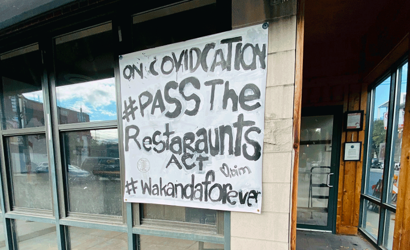 RestoExpert's tweet image. The First Bite October 2020 - eepurl.com/hfAj9b