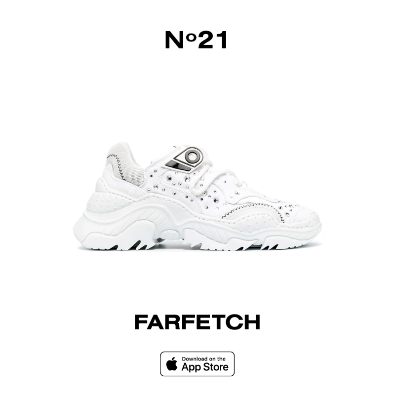 farfetch's tweet photo. Download the Farfetch app to shop luxury fashion brands from across the world.