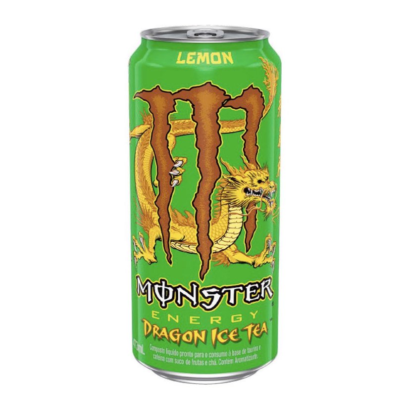 Katy Perry as Monster Energy, a thread: