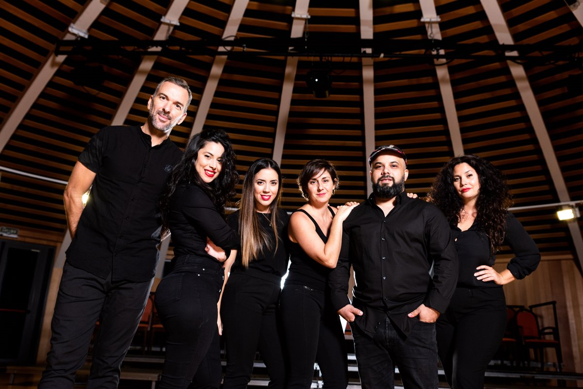 CajaCanarias's tweet photo. 🎼🎷¡Ya están aquí los Conciertos del #Otoño Cultural!

🎤🎧Este año, apostamos por el #arte y la #música 100% #Canarias 🇮🇨🇮🇨Nuestros creadores/as necesitan más difusión y apoyo que nunca

Más ℹ️ y venta de 🎟️🎟️, ya disponibles en https://t.co/IG2DUf1Lnm https://t.co/op21bZjZK6
