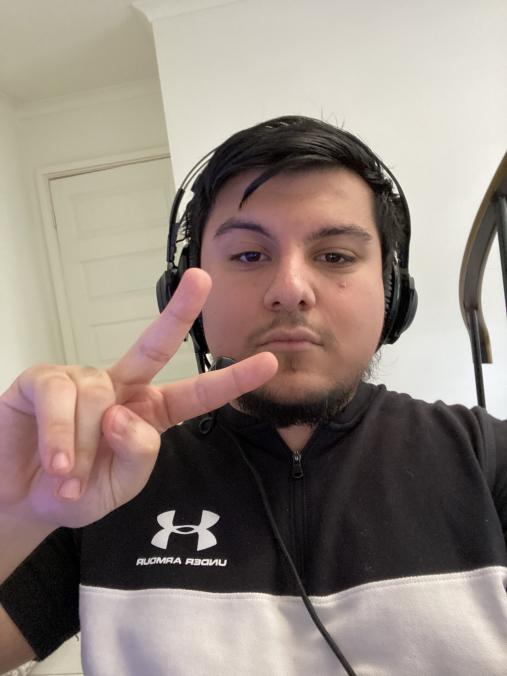 happy birthday @mirzhead