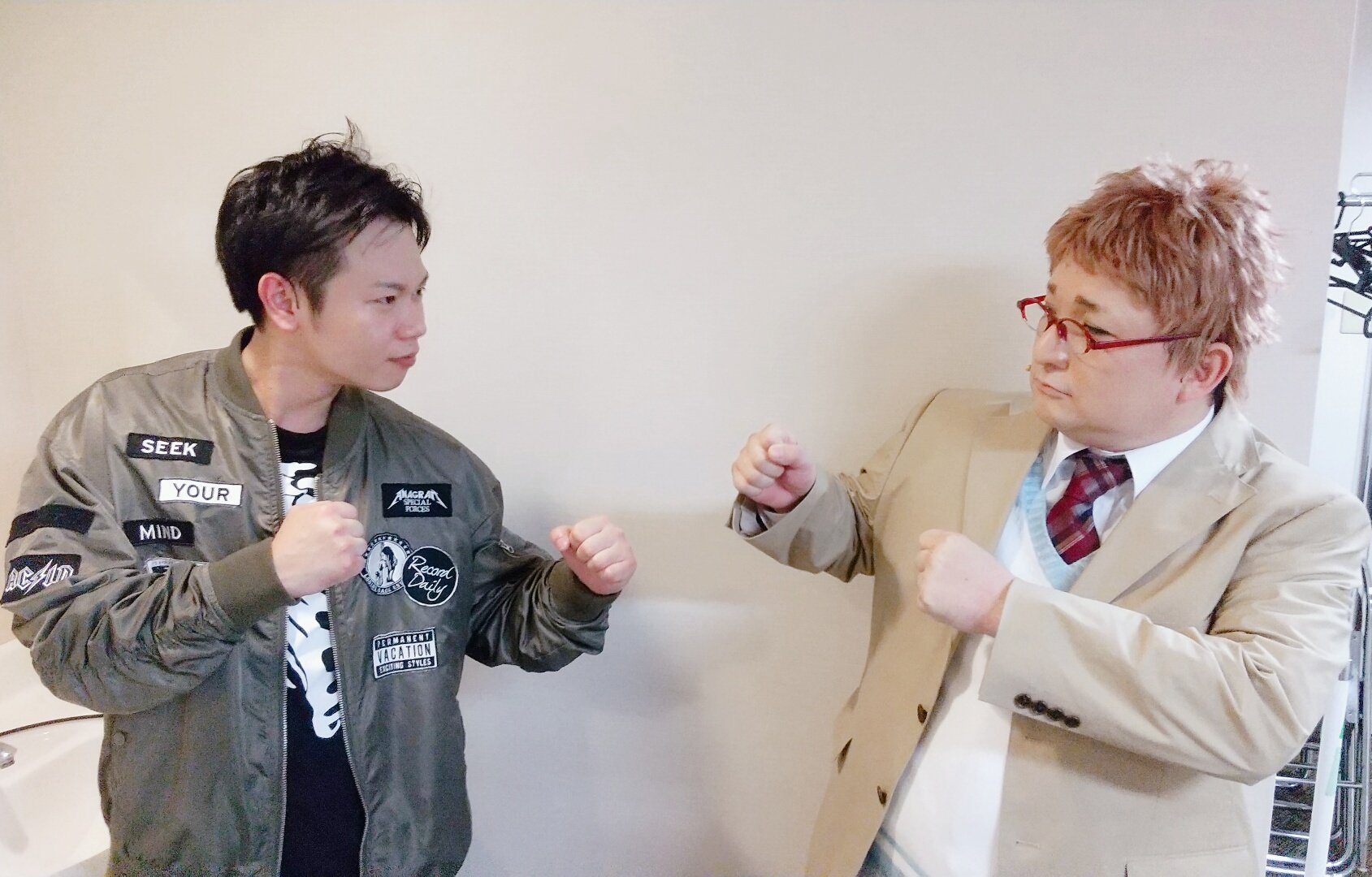 藤田峻輔 (Swaball55) / Twitter