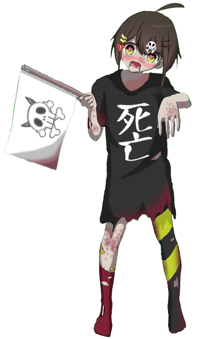 Iuzzij4wtircn0sさんのイラストまとめ 8ページ目