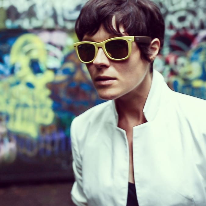 Hope to etch our name out in the sand.
Hope that we can form a little band.
Hopelessly in love.
Hopelessly in love.

New single and video out on Friday 9th

Find us. Follow us. Join us.

With thanks <a href="/PhotosJevans/">Jennifer Evans</a>
Starring the amazing <a href="/reamole/">Realeboga Moletsane</a>

#punkblues #postpunk #hope #se23