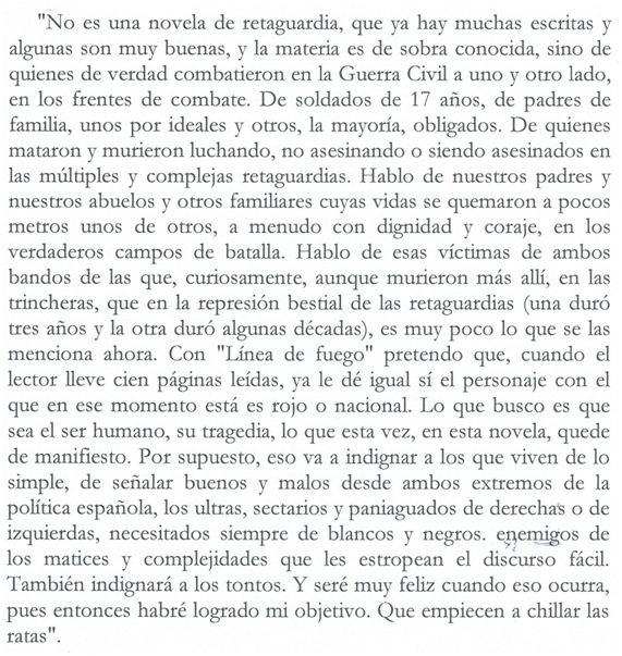 perezreverte's tweet image. Ya chillan las ratas.