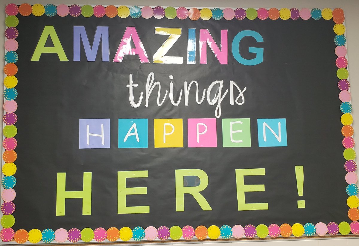 JCollinsAISD's tweet photo. Saw this on the wall this morning at @JimPlain as I got to see teaching, learning, and educator collaboration in action. No truer statement could be made about this amazing campus! #1LISD https://t.co/Or7x6dJ3uA
