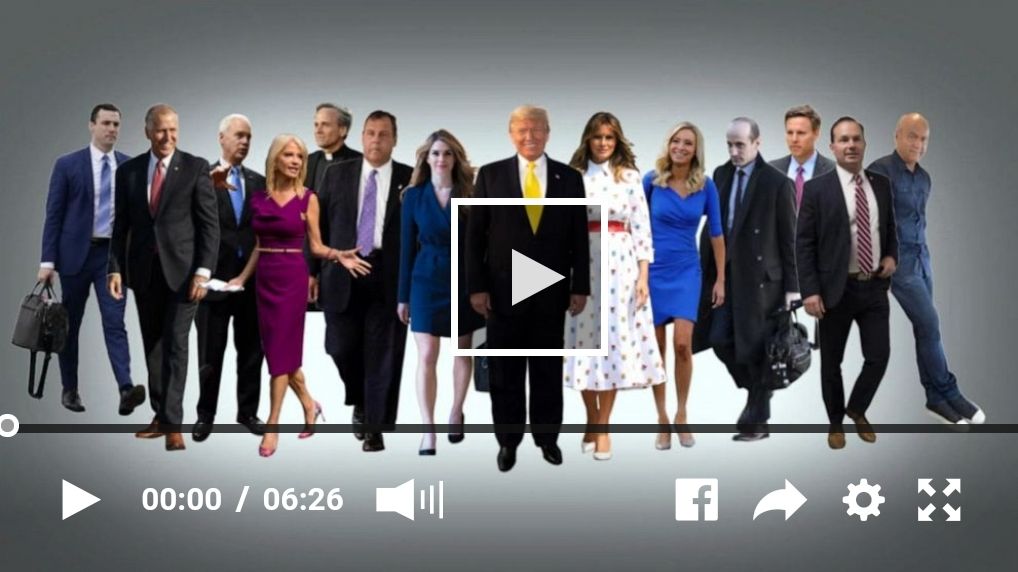 ABC News: 34 people connected to White House, more than previously known, infected by coronavirus: Internal FEMA memo.
buff.ly/33CEZUc