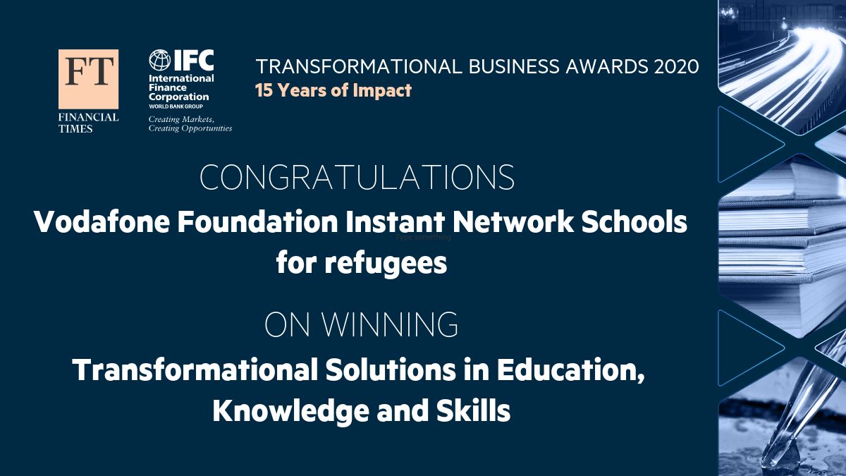 Financial Times Live tweet media