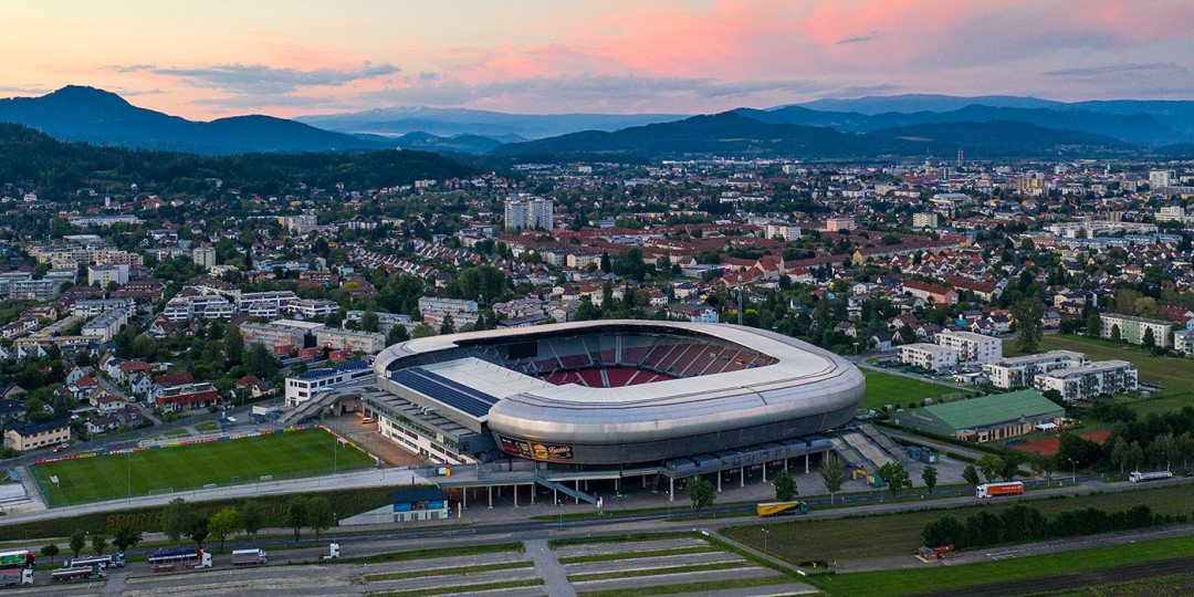 EjzyRe4XkAACsHf DZfoot English 🇩🇿⚽️ on Twitter: "🇩🇿🇳🇬 Stadium change! Tomorrow's Algeria-Nigeria friendly match will now be played at the Wörthersee Stadion in Klagenfurt, after originally being announced at the Jacques Lemans Arena, the