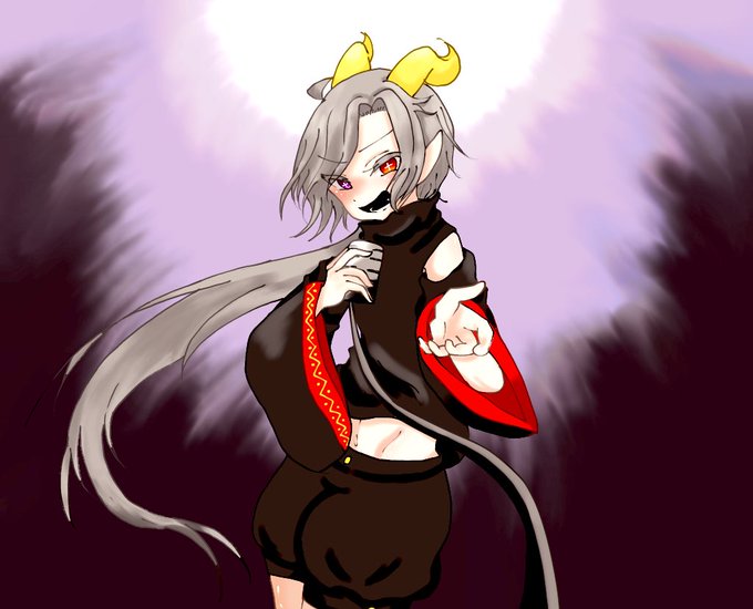 ここにいるぞのtwitterイラスト検索結果 古い順