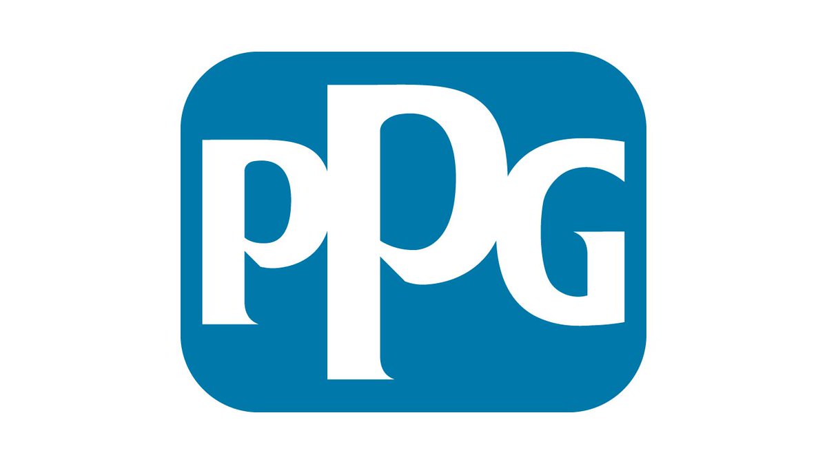 PPG's tweet photo. $PPG projects strong third quarter financial results. https://t.co/lC8qIEddGc https://t.co/q7QcAPit48