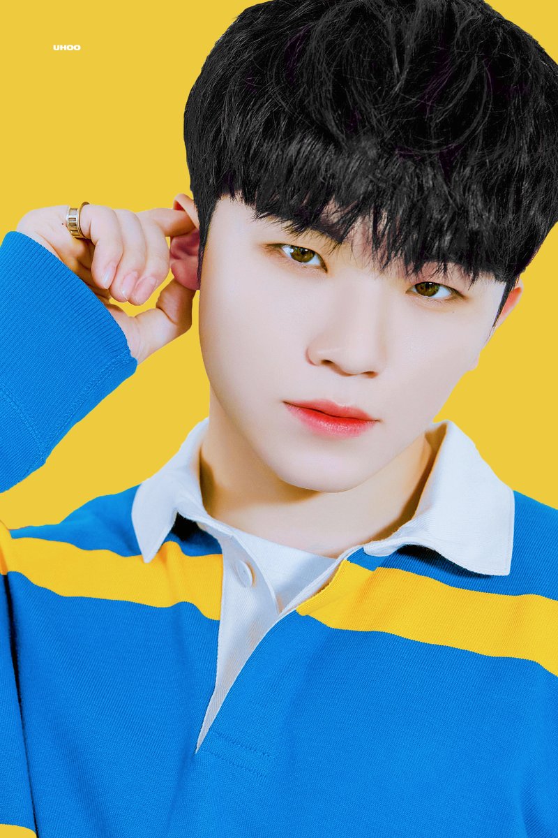 U_HOO_526's tweet photo. SEVENTEEN Special Album '; [Semicolon]' Official Photo #WOOZI #우지 보정 https://t.co/UnxrZuTpgy