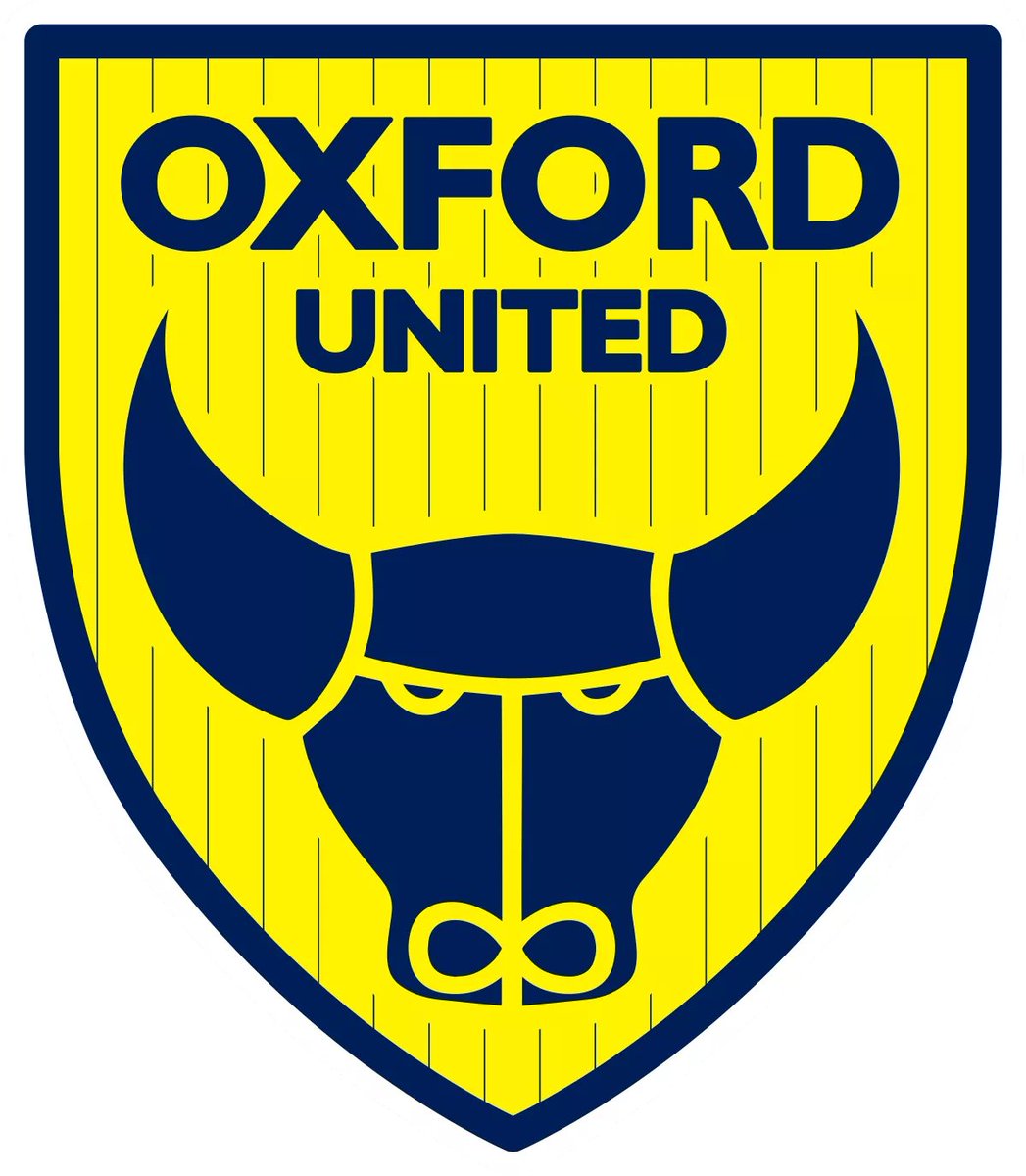 49) Oxford United Points: 130 Manager: Martin Allen You could tell me this was the actual Oxford squad and manager, and I wouldn't bat an eyelid.