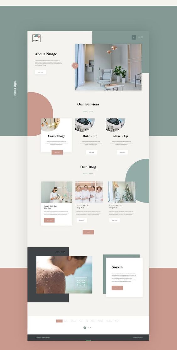Hello. I’m Nahar. I am a professional #website #designer. If you want to build your website please visit my #Fiverr account &amp; contact me: rb.gy/yblq7e
#fiverrbuyer #responsive #webdesign #htmlcss
 #marketing #design #WebsiteDesign